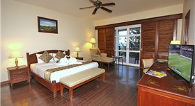 Novela Mũi Né Resort & Spa