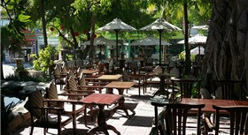 Novela Mũi Né Resort & Spa