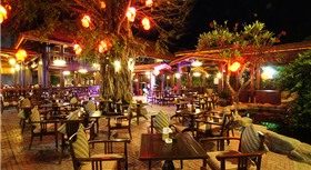 Novela Mũi Né Resort & Spa