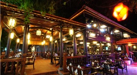 Novela Mũi Né Resort & Spa