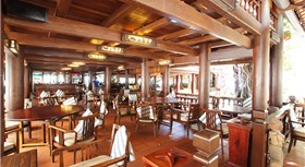 Novela Mũi Né Resort & Spa