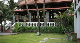 Novela Mũi Né Resort & Spa