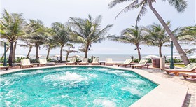 Novela Mũi Né Resort & Spa