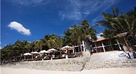 Novela Mũi Né Resort & Spa