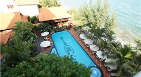 Novela Mũi Né Resort & Spa