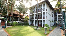 Novela Mũi Né Resort & Spa