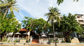 Novela Mũi Né Resort & Spa