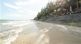 Novela Mũi Né Resort & Spa