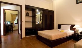 Biệt thự Deluxe (Villa Deluxe )