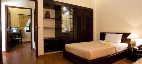 Biệt thự Deluxe (Villa Deluxe )