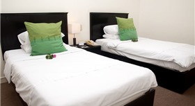 Phan Thiết Ocean Dunes Resort