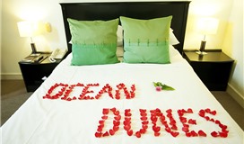 Superior hướng vườn (Superior Garden View)