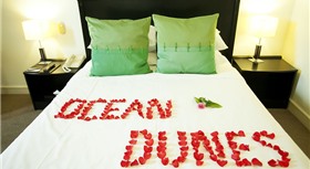 Phan Thiết Ocean Dunes Resort