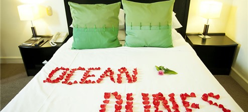 Superior hướng vườn (Superior Garden View)