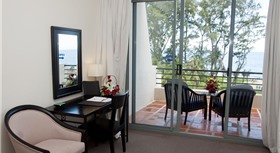 Phan Thiết Ocean Dunes Resort