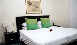 Superior hướng biển (Superior Sea View)