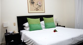 Phan Thiết Ocean Dunes Resort