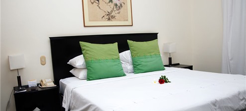 Superior hướng biển (Superior Sea View)