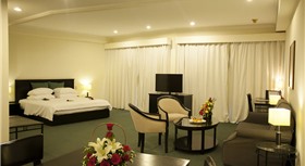 Phan Thiết Ocean Dunes Resort