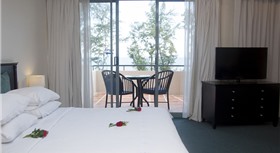 Phan Thiết Ocean Dunes Resort