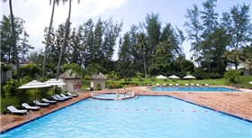 Phan Thiết Ocean Dunes Resort