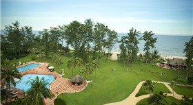 Phan Thiết Ocean Dunes Resort