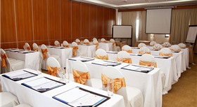 Phan Thiết Ocean Dunes Resort