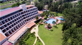 Phan Thiết Ocean Dunes Resort