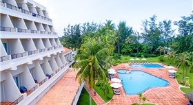 Phan Thiết Ocean Dunes Resort
