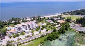 Phan Thiết Ocean Dunes Resort