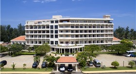 Phan Thiết Ocean Dunes Resort