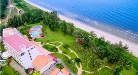 Phan Thiết Ocean Dunes Resort