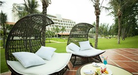 Phan Thiết Ocean Dunes Resort