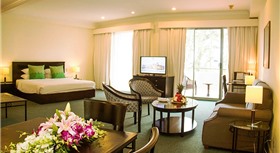 Phan Thiết Ocean Dunes Resort