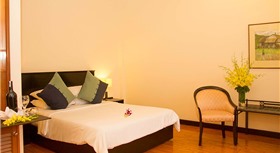 Phan Thiết Ocean Dunes Resort