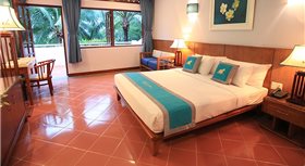 Phú Hải Resort Mũi Né