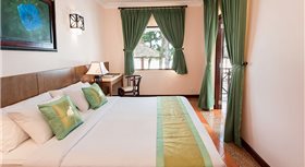 Phú Hải Resort Mũi Né