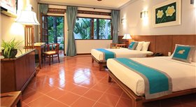 Phú Hải Resort Mũi Né