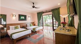 Phú Hải Resort Mũi Né