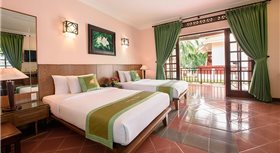 Phú Hải Resort Mũi Né