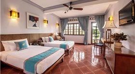 Phú Hải Resort Mũi Né