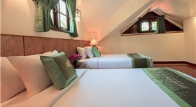 Phú Hải Resort Mũi Né