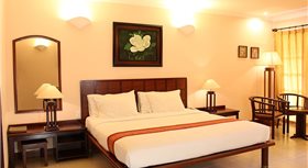 Phú Hải Resort Mũi Né