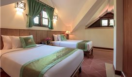 Grand Deluxe hướng vườn (Grand Deluxe Garden View)