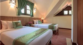 Phú Hải Resort Mũi Né