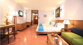 Phú Hải Resort Mũi Né