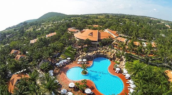 Phú Hải Resort Mũi Né