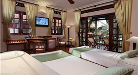 Phú Hải Resort Mũi Né