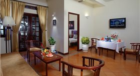 Phú Hải Resort Mũi Né