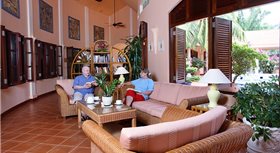 Phú Hải Resort Mũi Né